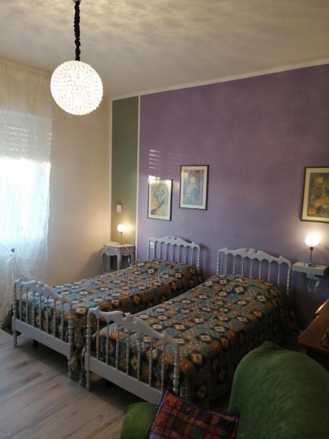 Appartamento Valentina San Vincenzo Exterior foto