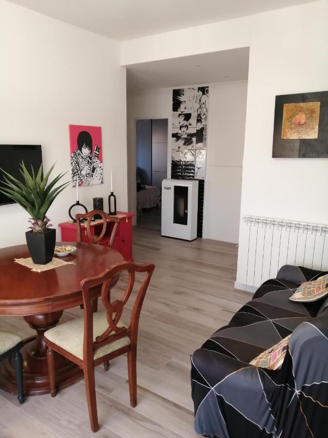 Appartamento Valentina San Vincenzo Exterior foto