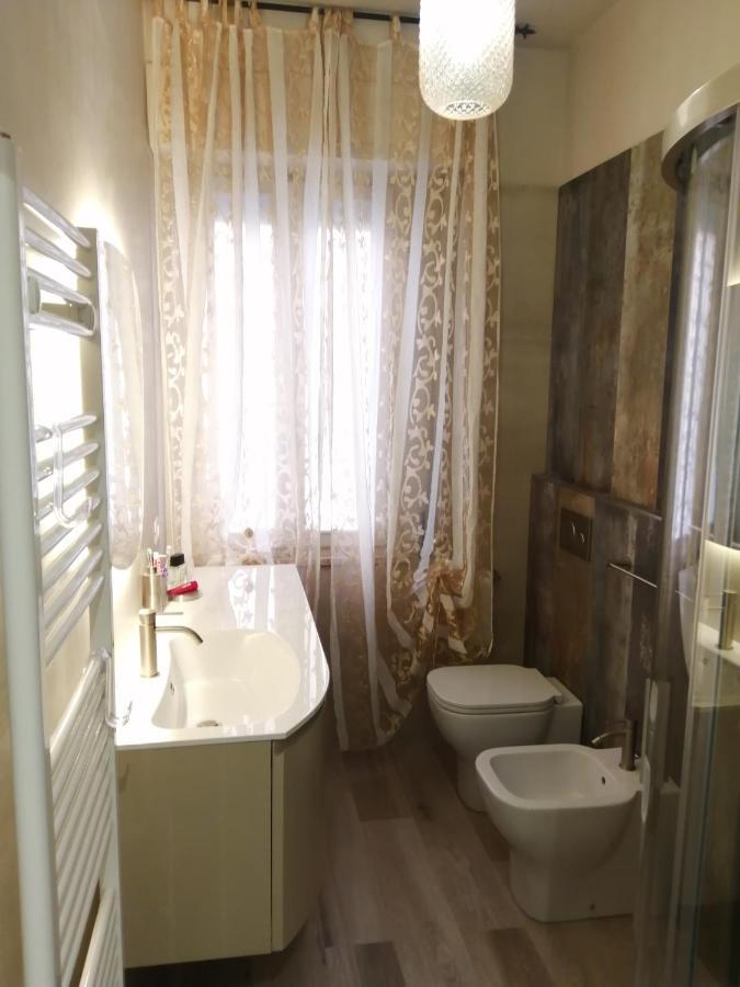 Appartamento Valentina San Vincenzo Exterior foto
