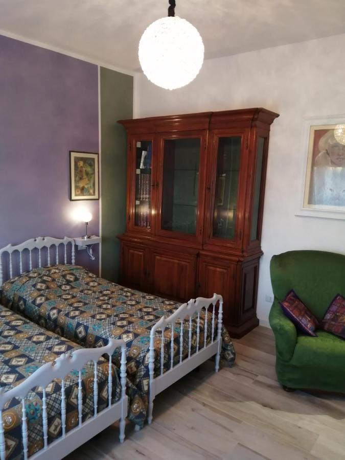 Appartamento Valentina San Vincenzo Exterior foto