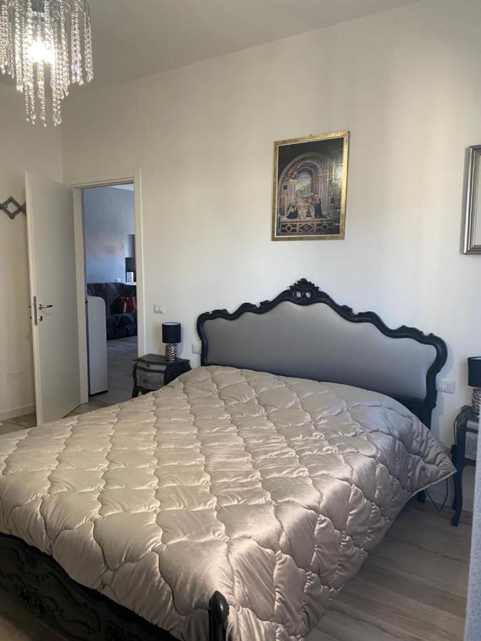 Appartamento Valentina San Vincenzo Exterior foto