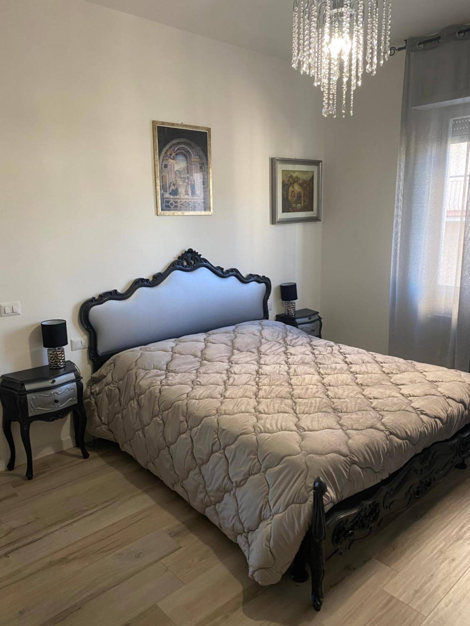 Appartamento Valentina San Vincenzo Exterior foto