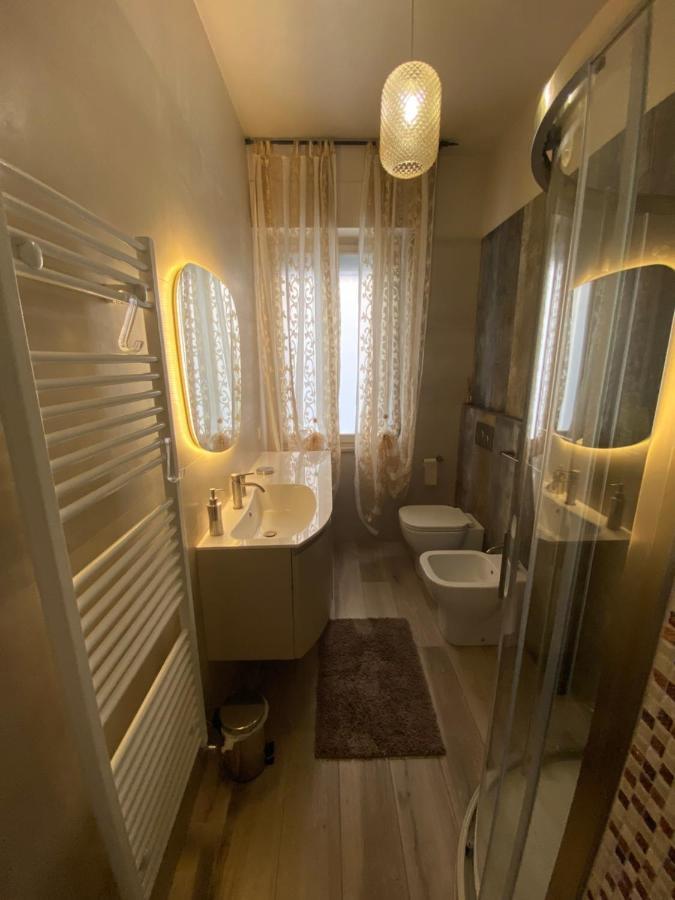 Appartamento Valentina San Vincenzo Exterior foto