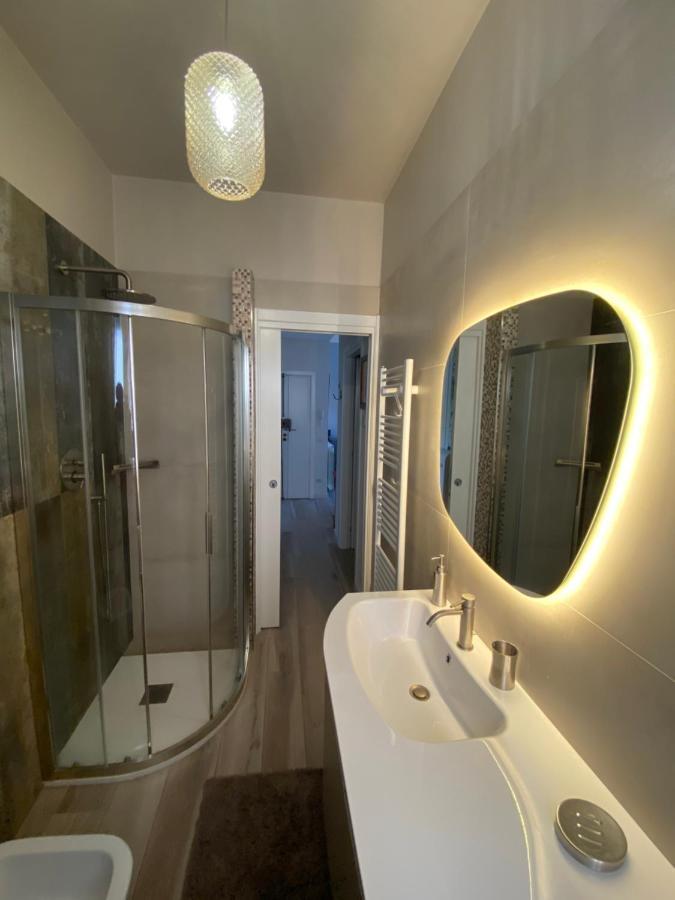 Appartamento Valentina San Vincenzo Exterior foto